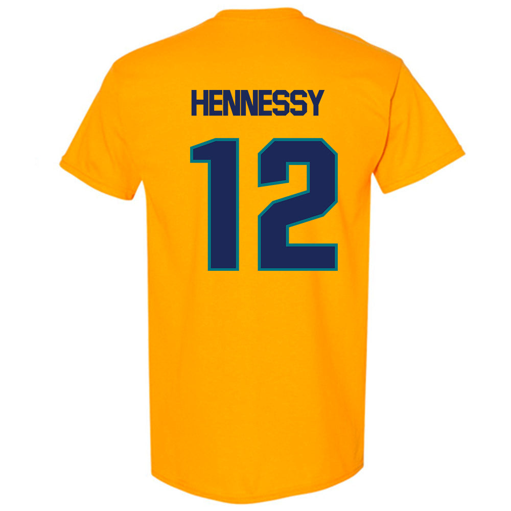 UNC Wilmington - NCAA Softball : Grace Hennessy - Classic Shersey T-Shirt-1