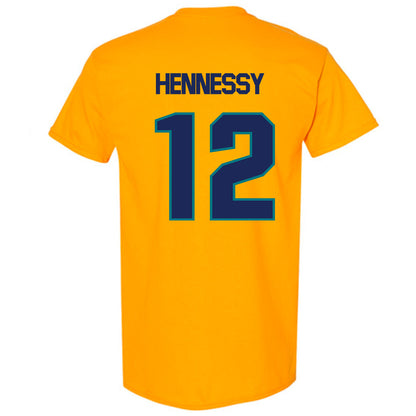 UNC Wilmington - NCAA Softball : Grace Hennessy - Classic Shersey T-Shirt-1
