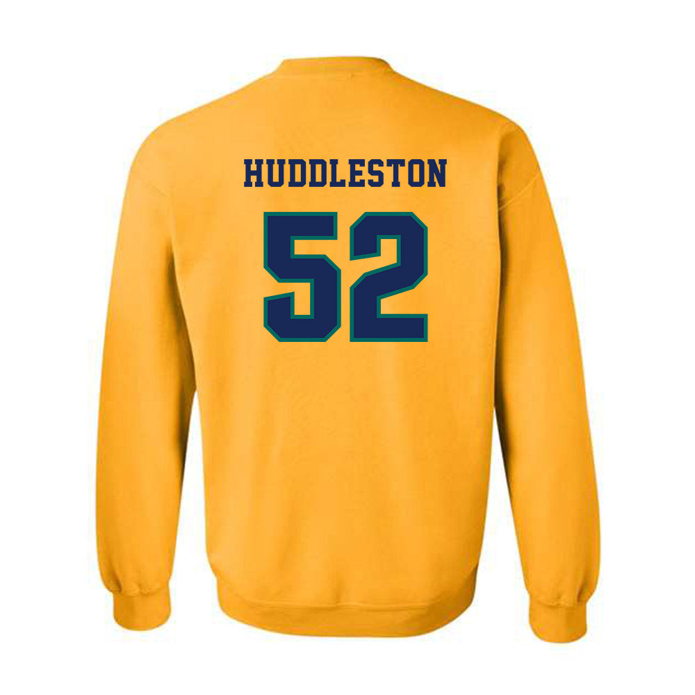 UNC Wilmington - NCAA Softball : Makayla Huddleston - Classic Shersey Crewneck Sweatshirt