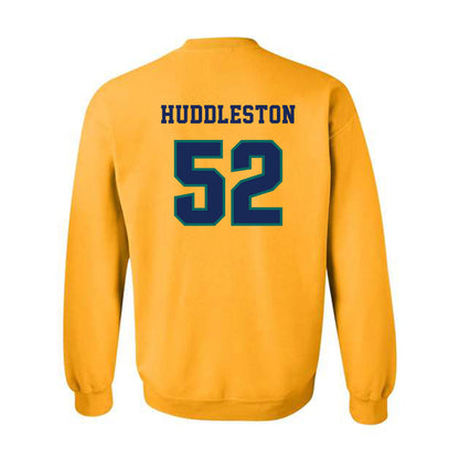 UNC Wilmington - NCAA Softball : Makayla Huddleston - Classic Shersey Crewneck Sweatshirt