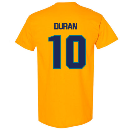 UNC Wilmington - NCAA Softball : Envey Duran - Classic Shersey T-Shirt-1