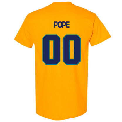UNC Wilmington - NCAA Women's Soccer : Kitty Pope - Classic Shersey T-Shirt-1