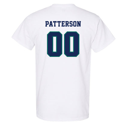 UNC Wilmington - NCAA Baseball : Austin Patterson - Classic Shersey T-Shirt-1