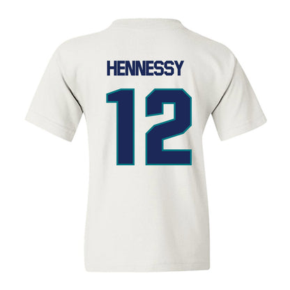 UNC Wilmington - NCAA Softball : Grace Hennessy - Classic Shersey Youth T-Shirt-1
