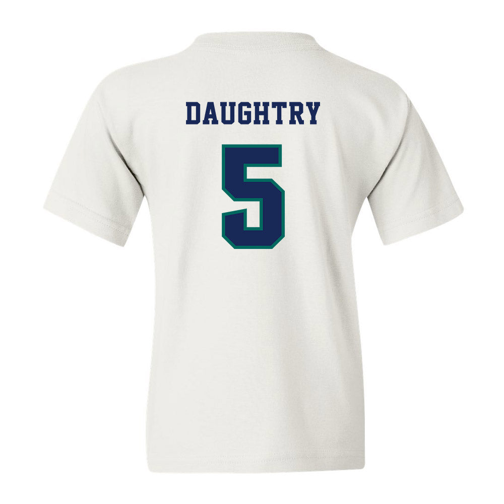 UNC Wilmington - NCAA Softball : Averie Daughtry - Classic Shersey Youth T-Shirt