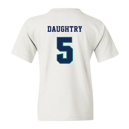 UNC Wilmington - NCAA Softball : Averie Daughtry - Classic Shersey Youth T-Shirt