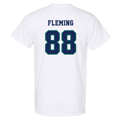 UNC Wilmington - NCAA Softball : Carson Fleming - Classic Shersey T-Shirt-1