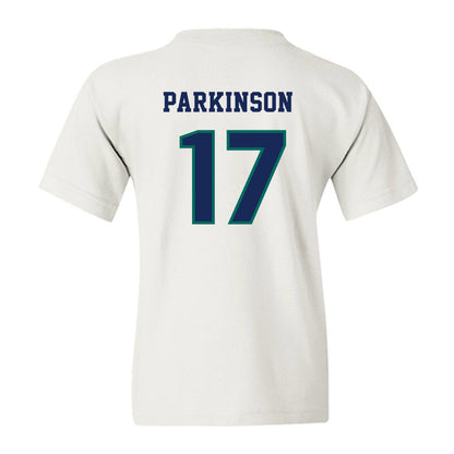 UNC Wilmington - NCAA Beach Volleyball : Hannah Parkinson - Classic Shersey Youth T-Shirt-1