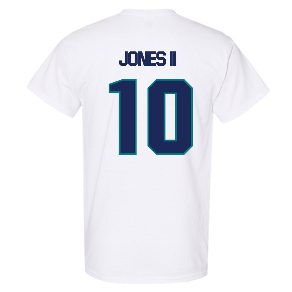 UNC Wilmington - NCAA Baseball : Kevin Jones II - Classic Shersey T-Shirt-1