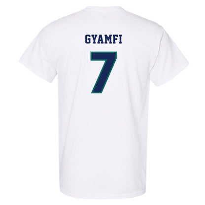 UNC Wilmington - NCAA Men's Soccer : Osei Gyamfi - Classic Shersey T-Shirt