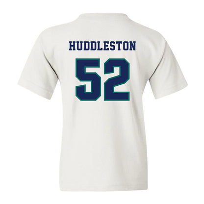 UNC Wilmington - NCAA Softball : Makayla Huddleston - Classic Shersey Youth T-Shirt