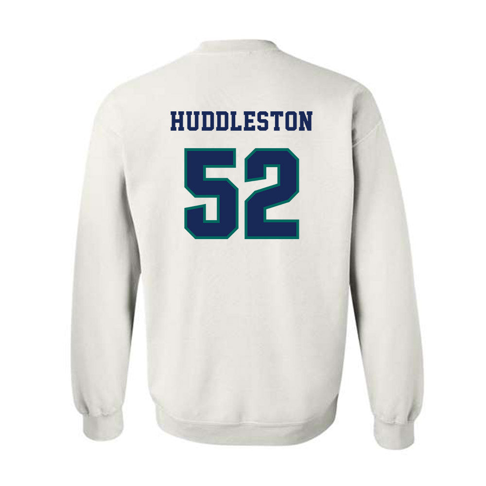 UNC Wilmington - NCAA Softball : Makayla Huddleston - Classic Shersey Crewneck Sweatshirt