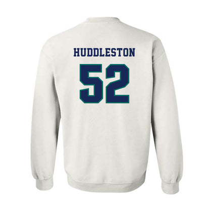 UNC Wilmington - NCAA Softball : Makayla Huddleston - Classic Shersey Crewneck Sweatshirt