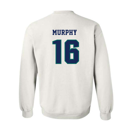 UNC Wilmington - NCAA Women's Soccer : Holly Murphy - Classic Shersey Crewneck Sweatshirt-1