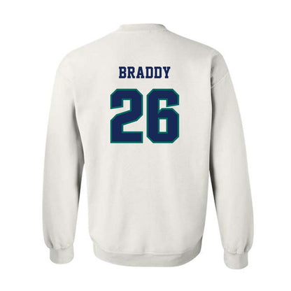 UNC Wilmington - NCAA Baseball : Porter Braddy - Classic Shersey Crewneck Sweatshirt