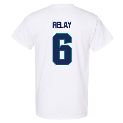 UNC Wilmington - NCAA Softball : Cassidy Relay - Classic Shersey T-Shirt-1