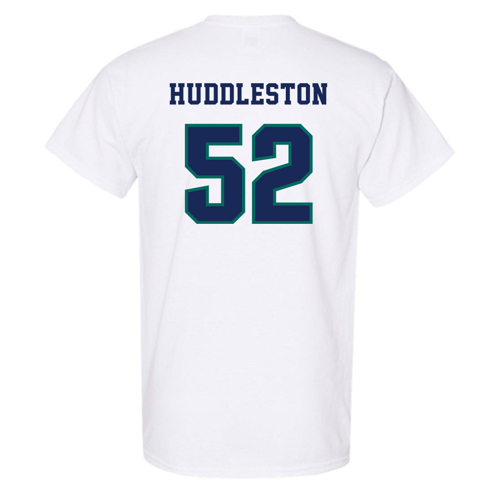 UNC Wilmington - NCAA Softball : Makayla Huddleston - Classic Shersey T-Shirt