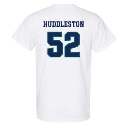 UNC Wilmington - NCAA Softball : Makayla Huddleston - Classic Shersey T-Shirt