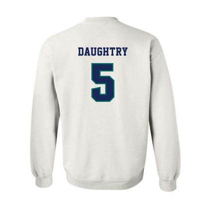 UNC Wilmington - NCAA Softball : Averie Daughtry - Classic Shersey Crewneck Sweatshirt