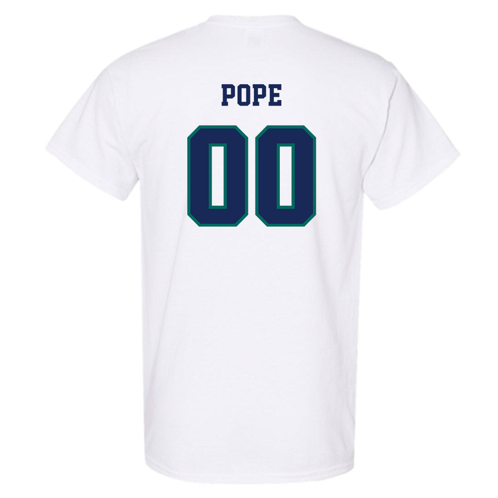 UNC Wilmington - NCAA Women's Soccer : Kitty Pope - Classic Shersey T-Shirt