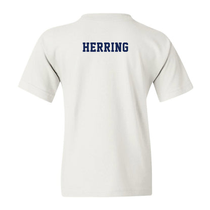 UNC Wilmington - NCAA Men's Track & Field : Reid Herring - Classic Shersey Youth T-Shirt