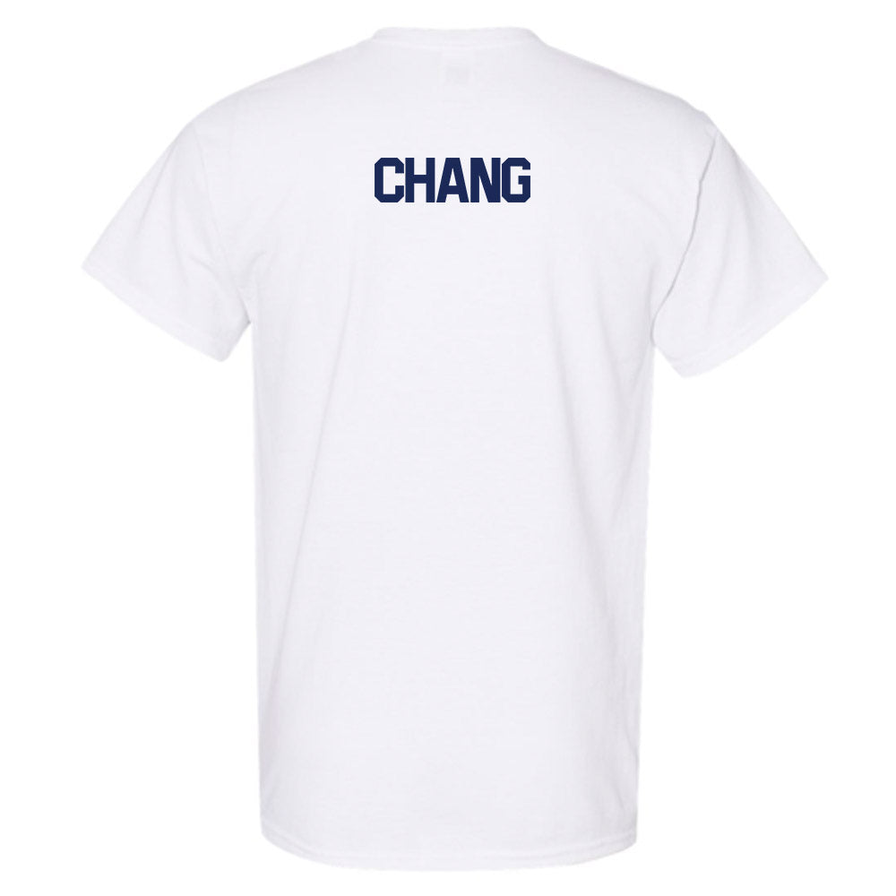 UNC Wilmington - NCAA Women's Golf : Valencia Chang - Classic Shersey T-Shirt-1