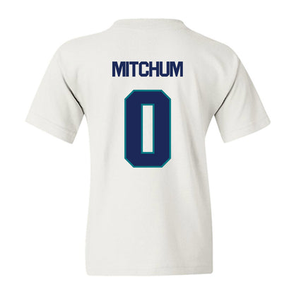 UNC Wilmington - NCAA Men's Golf : Gray Mitchum - Classic Shersey Youth T-Shirt-1