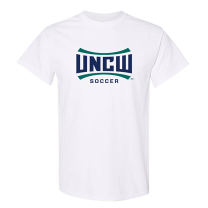 UNC Wilmington - NCAA Men's Soccer : Caleb Powell - Classic Shersey T-Shirt