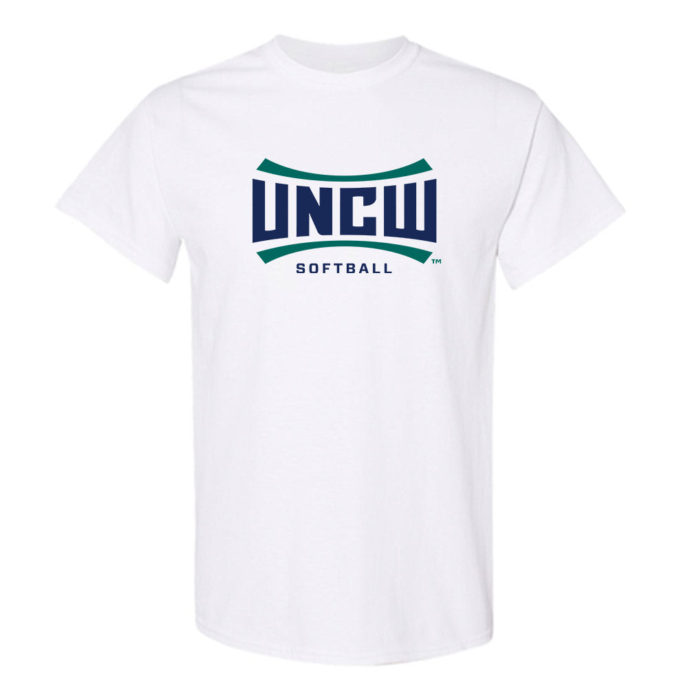 UNC Wilmington - NCAA Softball : Ava Brookshire - Classic Shersey T-Shirt-0
