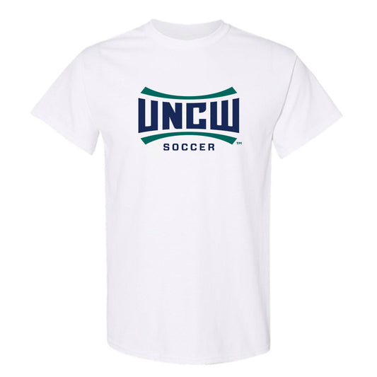 UNC Wilmington - NCAA Men's Soccer : Jake Shannon - Classic Shersey T-Shirt