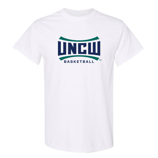 UNC Wilmington - NCAA Women's Basketball : Corrie McLaughlin - Classic Shersey T-Shirt-0