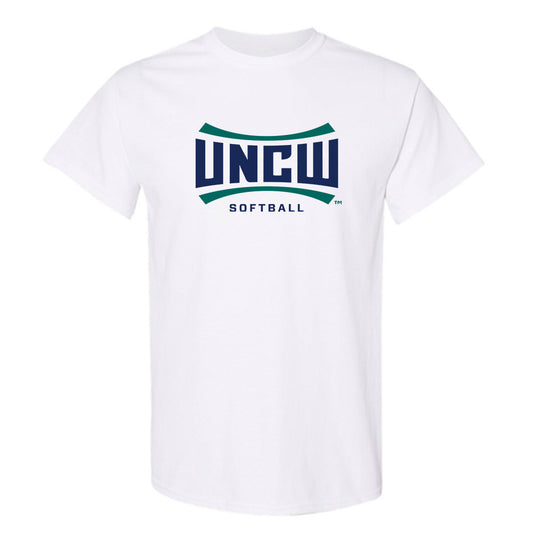 UNC Wilmington - NCAA Softball : Carson Fleming - Classic Shersey T-Shirt-0