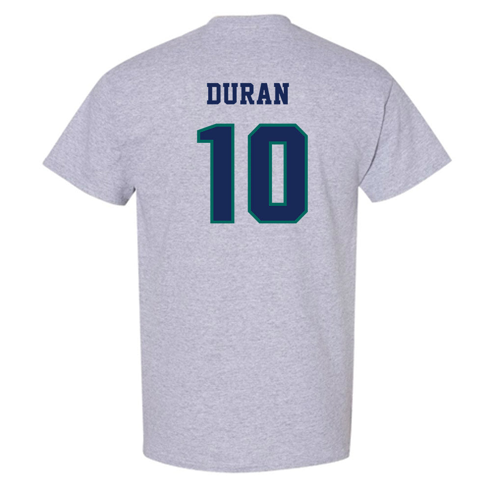 UNC Wilmington - NCAA Softball : Envey Duran - Classic Shersey T-Shirt-1