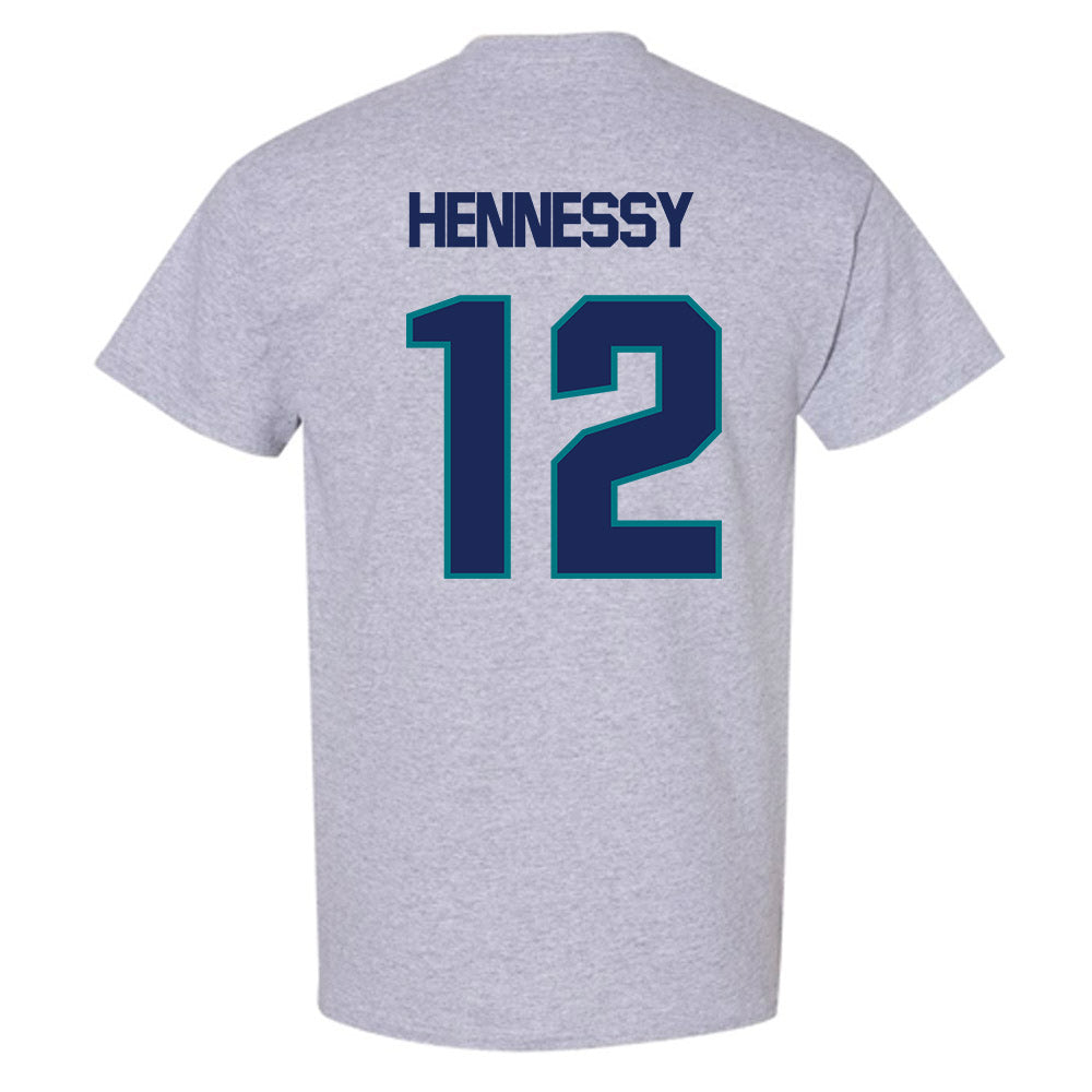 UNC Wilmington - NCAA Softball : Grace Hennessy - Classic Shersey T-Shirt-1