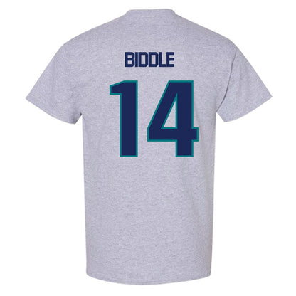 UNC Wilmington - NCAA Softball : Madison Biddle - Classic Shersey T-Shirt-1