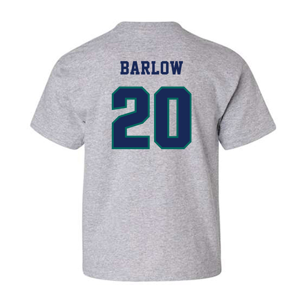 UNC Wilmington - NCAA Softball : Taylor Barlow - Classic Shersey Youth T-Shirt-1