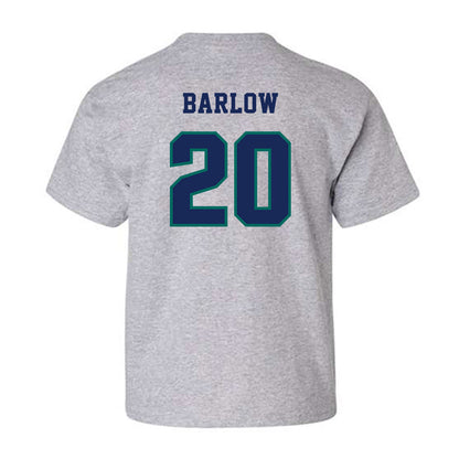 UNC Wilmington - NCAA Softball : Taylor Barlow - Classic Shersey Youth T-Shirt-1
