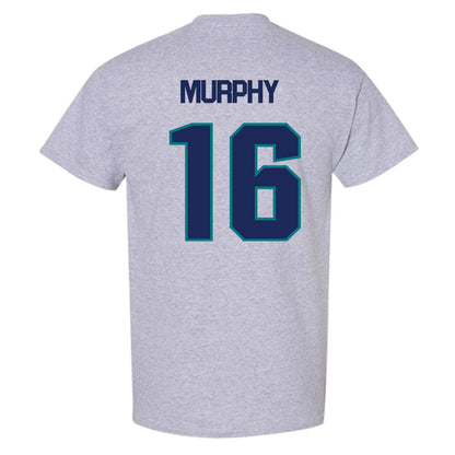 UNC Wilmington - NCAA Women's Soccer : Holly Murphy - Classic Shersey T-Shirt-1