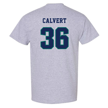 UNC Wilmington - NCAA Baseball : Ryan Calvert - Classic Shersey T-Shirt