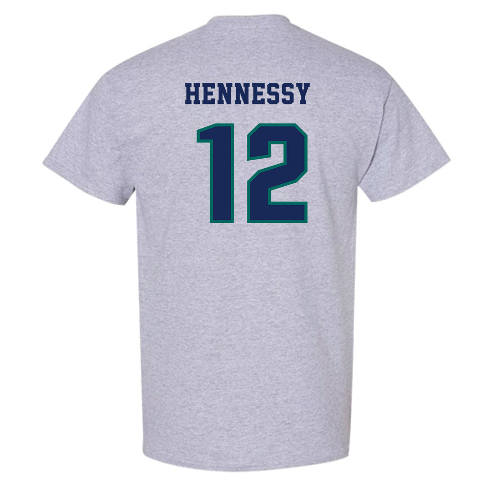 UNC Wilmington - NCAA Softball : Grace Hennessy - Classic Shersey T-Shirt
