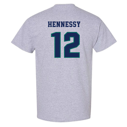 UNC Wilmington - NCAA Softball : Grace Hennessy - Classic Shersey T-Shirt