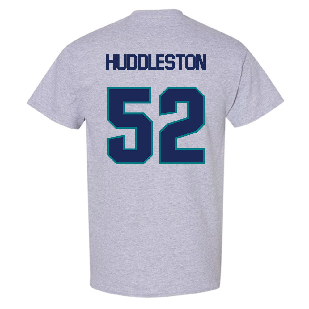 UNC Wilmington - NCAA Softball : Makayla Huddleston - Classic Shersey T-Shirt-1