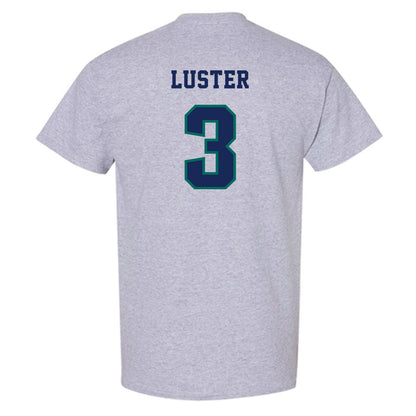 UNC Wilmington - NCAA Men's Basketball : Cj Luster - Classic Shersey T-Shirt-1