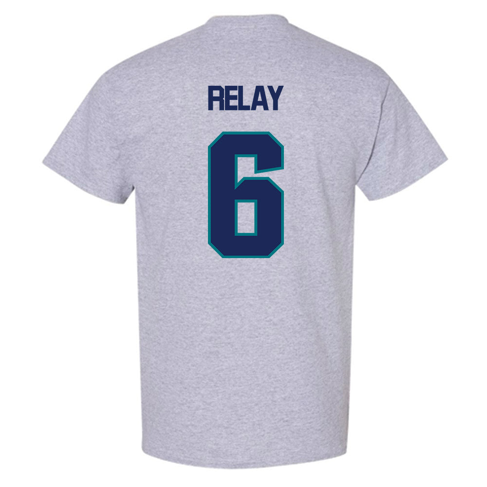 UNC Wilmington - NCAA Softball : Cassidy Relay - Classic Shersey T-Shirt-1