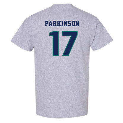 UNC Wilmington - NCAA Beach Volleyball : Hannah Parkinson - Classic Shersey T-Shirt-1