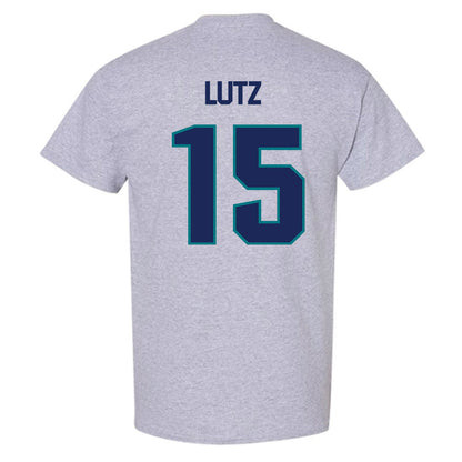 UNC Wilmington - NCAA Women's Soccer : Macy Lutz - Classic Shersey T-Shirt-1