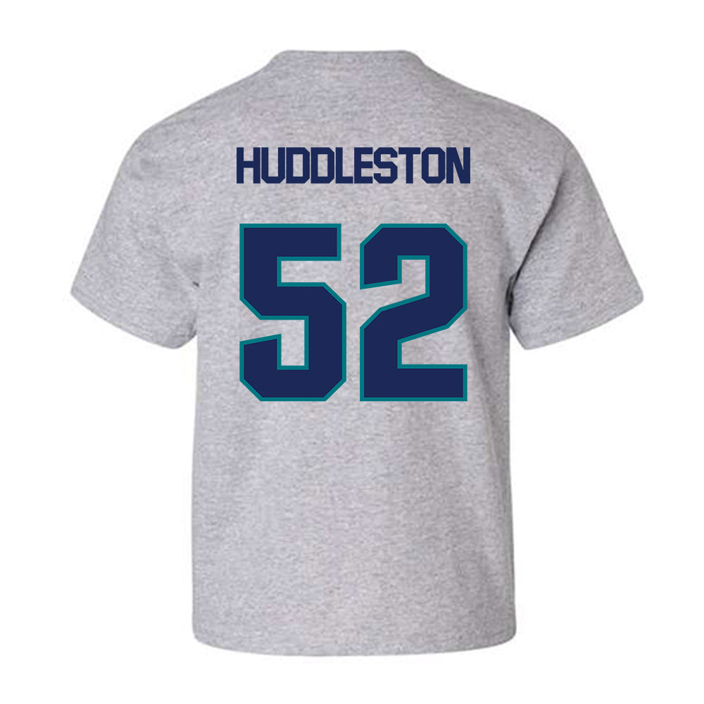 UNC Wilmington - NCAA Softball : Makayla Huddleston - Classic Shersey Youth T-Shirt-1