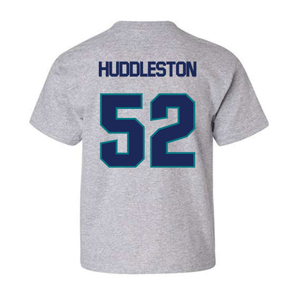 UNC Wilmington - NCAA Softball : Makayla Huddleston - Classic Shersey Youth T-Shirt-1