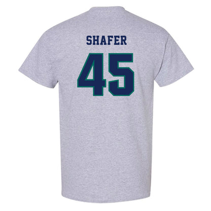 UNC Wilmington - NCAA Baseball : Jacob Shafer - Classic Shersey T-Shirt
