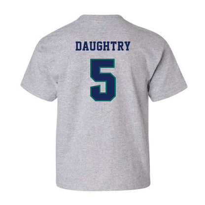 UNC Wilmington - NCAA Softball : Averie Daughtry - Classic Shersey Youth T-Shirt